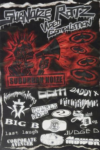 Watch SubNoize Ratz Video Compilation free online