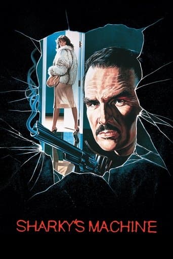Watch Sharky's Machine free online