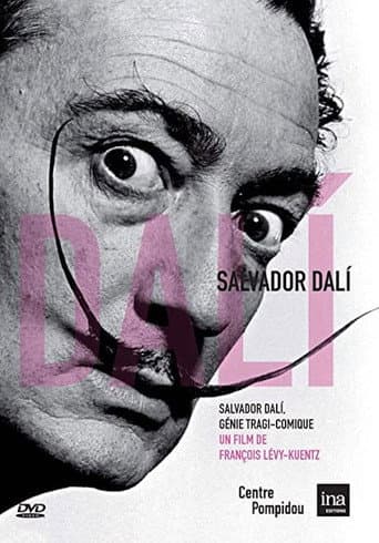 Watch Salvador Dalí: Génie tragi-comique free online