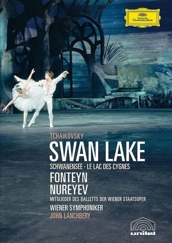 Watch Swan Lake free online