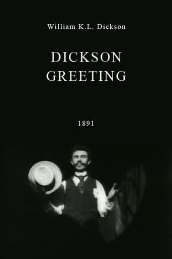 Watch Dickson Greeting free online