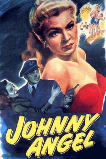 Watch Johnny Angel free online