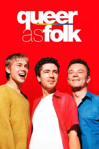 Watch Queer as Folk free online
