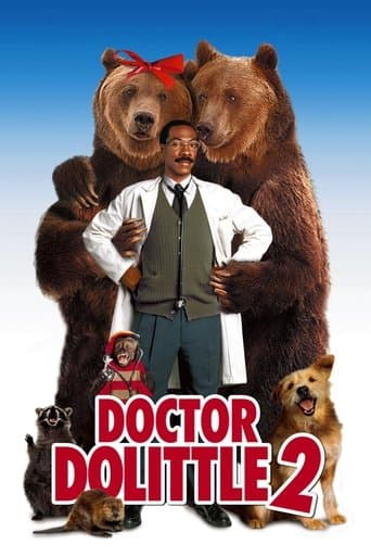 Watch Dr. Dolittle 2 free online