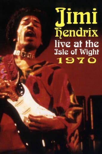 Watch Jimi Hendrix at the Isle of Wight free online