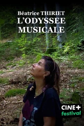 Watch Béatrice Thiriet, l'odyssée musicale free online