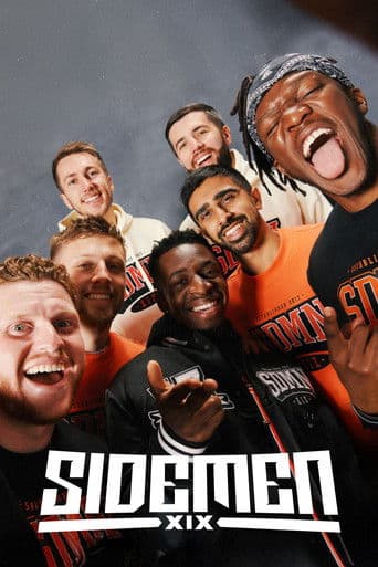 Watch Sidemen free online