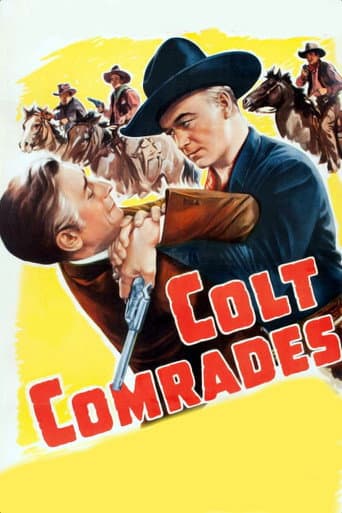 Watch Colt Comrades free online