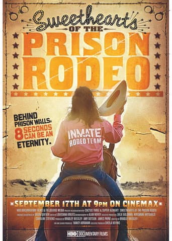 Watch Sweethearts of the Prison Rodeo free online