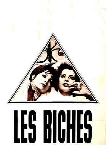 Watch Les Biches free online