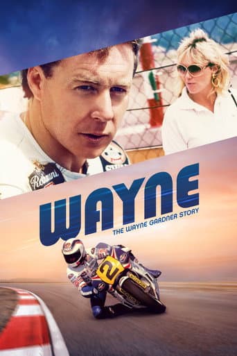 Watch Wayne free online