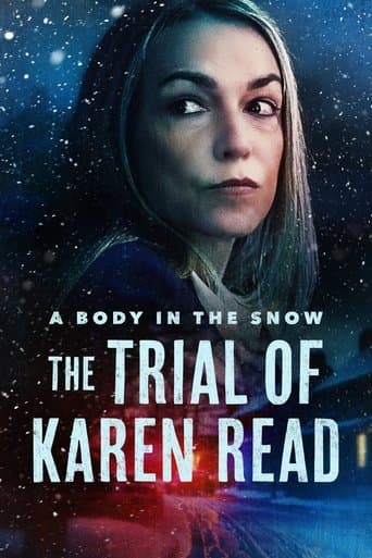 Watch A Body in the Snow - The Trial of Karen Read free online