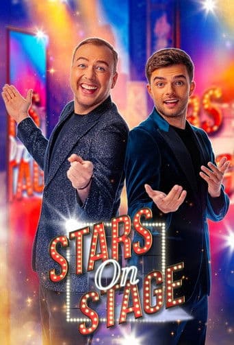Watch Stars on Stage free online