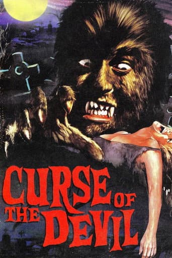 Watch Curse of the Devil free online