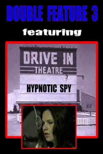 Watch The Hypnotic Spy free online