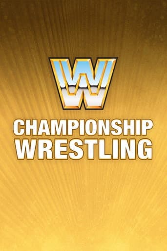Watch WWF Championship Wrestling free online