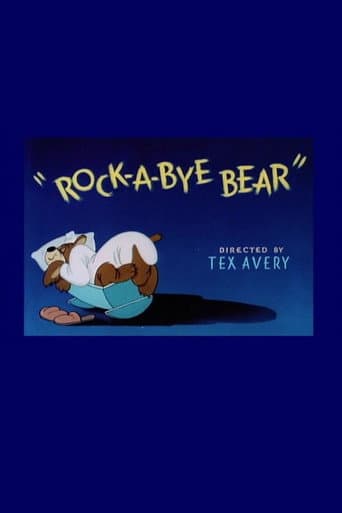 Watch Rock-a-Bye Bear free online