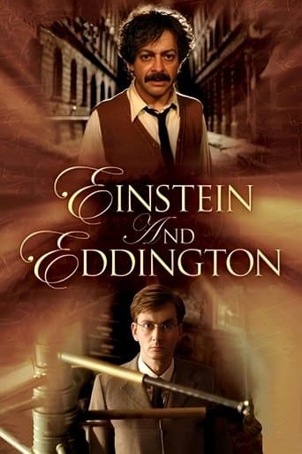 Watch Einstein and Eddington free online