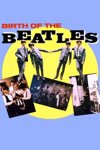 Watch Birth of the Beatles free online