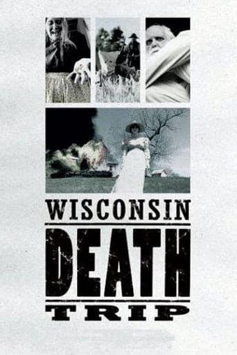 Watch Wisconsin Death Trip free online