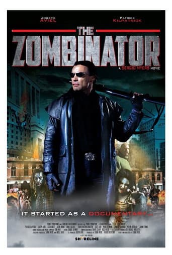 Watch The Zombinator free online