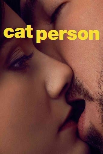 Watch Cat Person free online