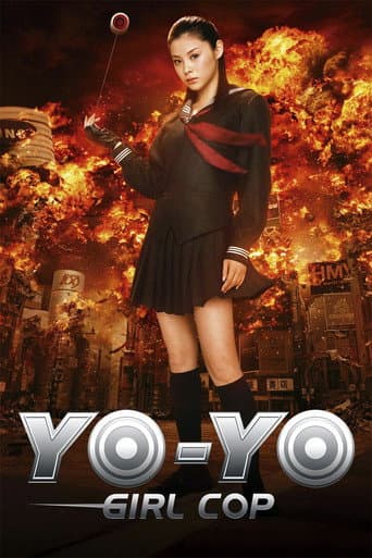Watch Yo-Yo Girl Cop free online