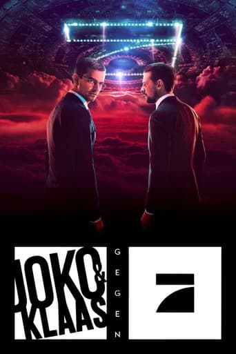 Watch Joko & Klaas gegen ProSieben free online