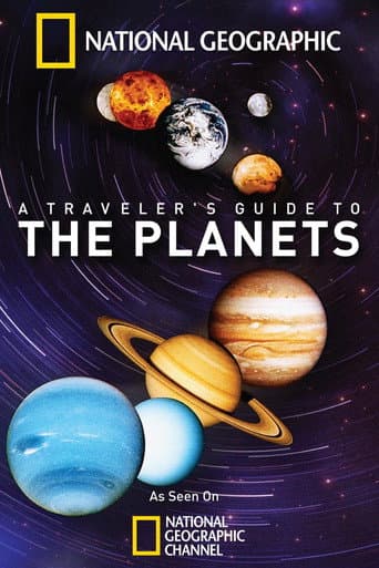 Watch A Traveler's Guide to the Planets free online
