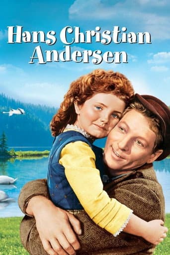 Watch Hans Christian Andersen free online