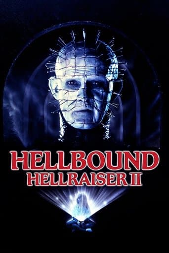 Watch Hellbound: Hellraiser II free online