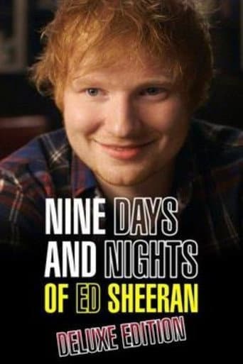 Watch Nine Days and Nights of Ed Sheeran free online