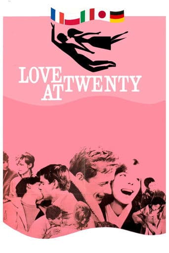 Watch Love at Twenty free online