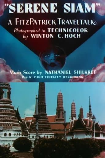 Watch Serene Siam free online