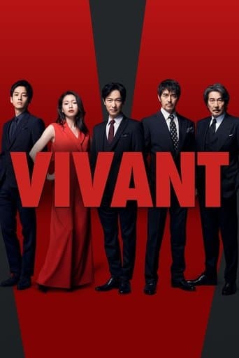 Watch Vivant free online