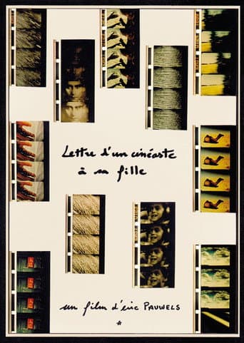 Watch Letter from a Filmmaker to His Daughter free online
