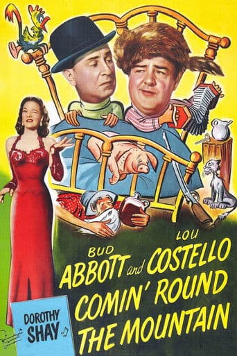 Watch Comin' Round the Mountain free online
