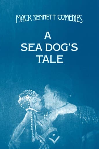 Watch A Sea Dog's Tale free online