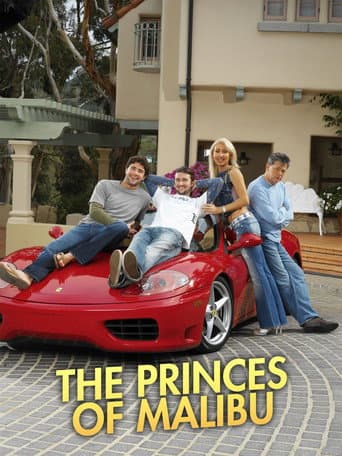 Watch The Princes of Malibu free online