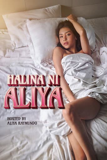 Watch Halina Ni Aliya free online