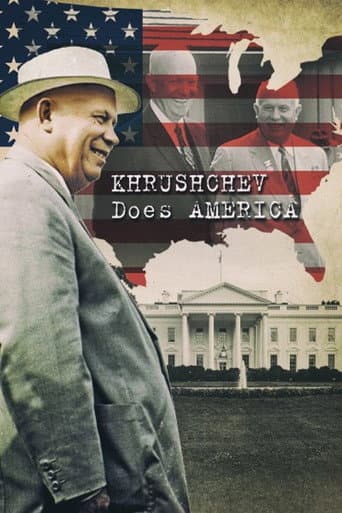 Watch Khrushchev Does America free online