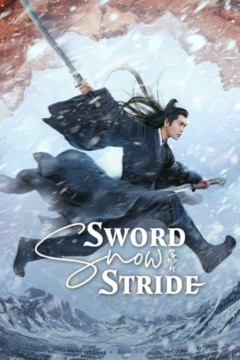 Watch Sword Snow Stride free online