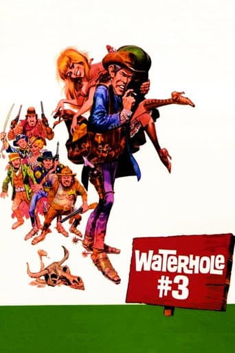 Watch Waterhole #3 free online
