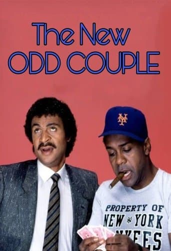 Watch The New Odd Couple free online