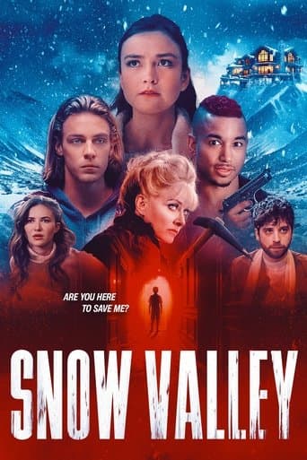 Watch Snow Valley free online