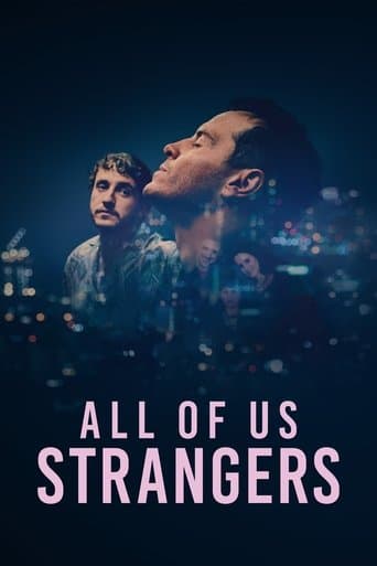 Watch All of Us Strangers free online