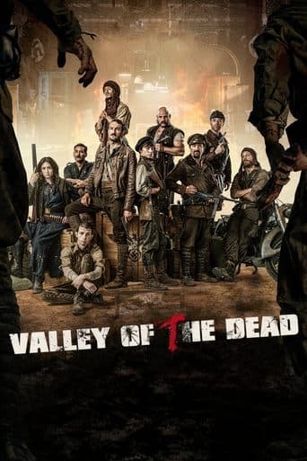 Watch Valley of the Dead free online