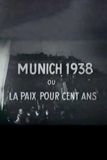 Watch Munich, or Peace in Our Time free online