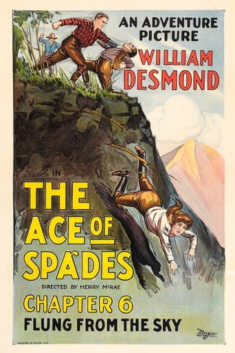 Watch The Ace of Spades free online