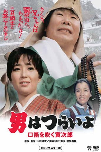 Watch Tora-san Goes Religious? free online